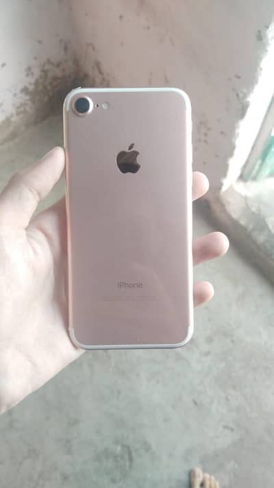 Apple iPhone 7