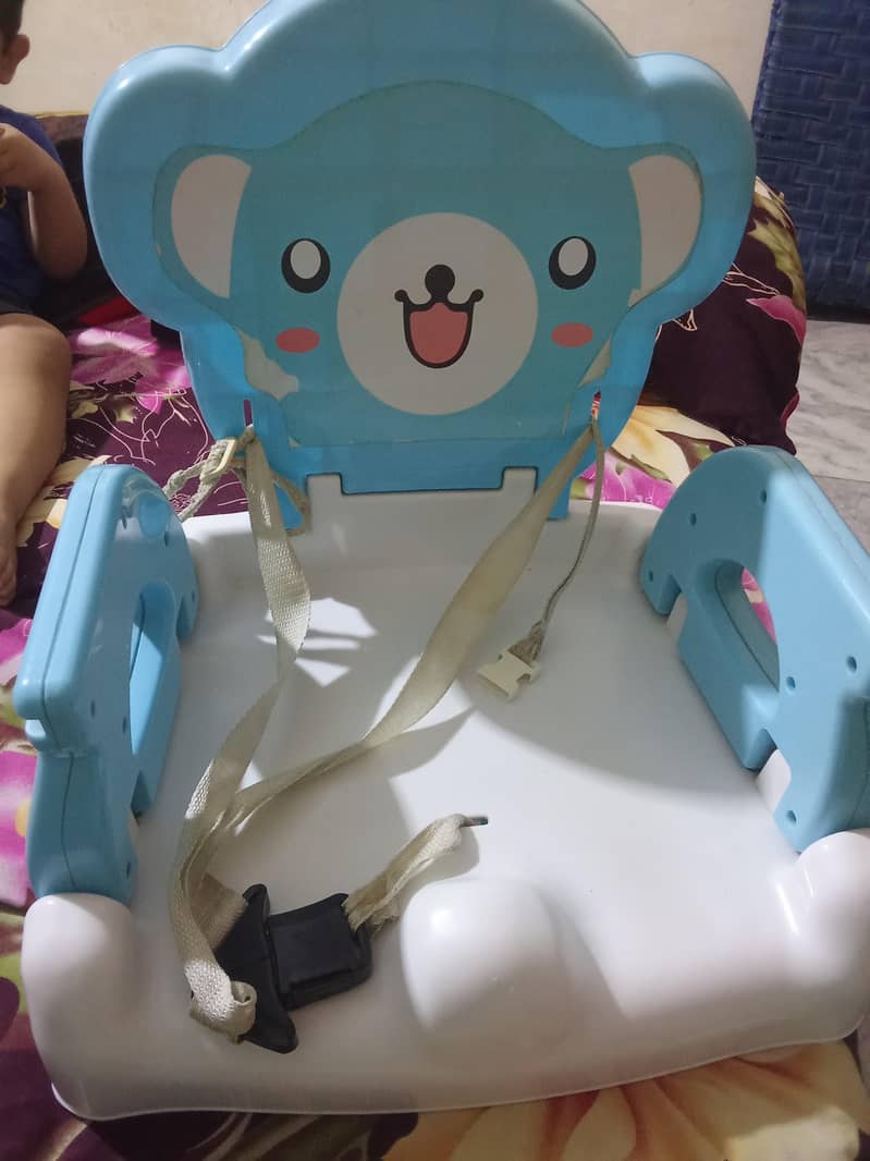 chair and table 4
