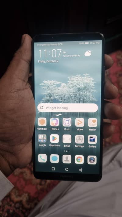 Huawei Mate 10 Pro