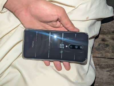 One Plus 7 Pro