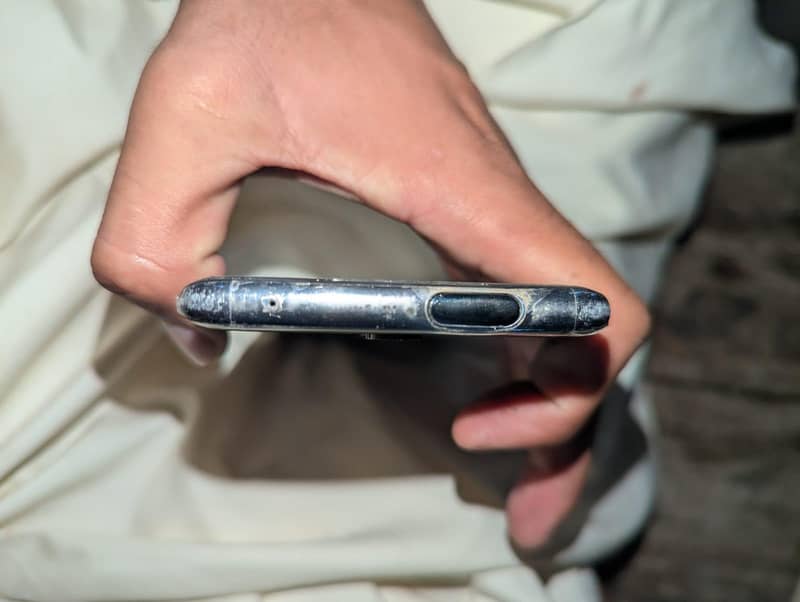 One Plus 7 Pro 2