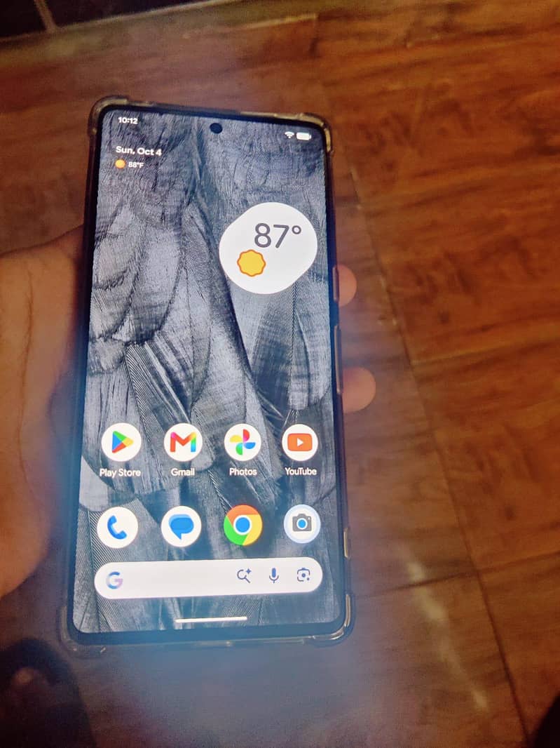Google Pixel 7 Pro 1