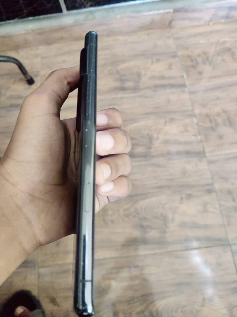 Google Pixel 7 Pro 3