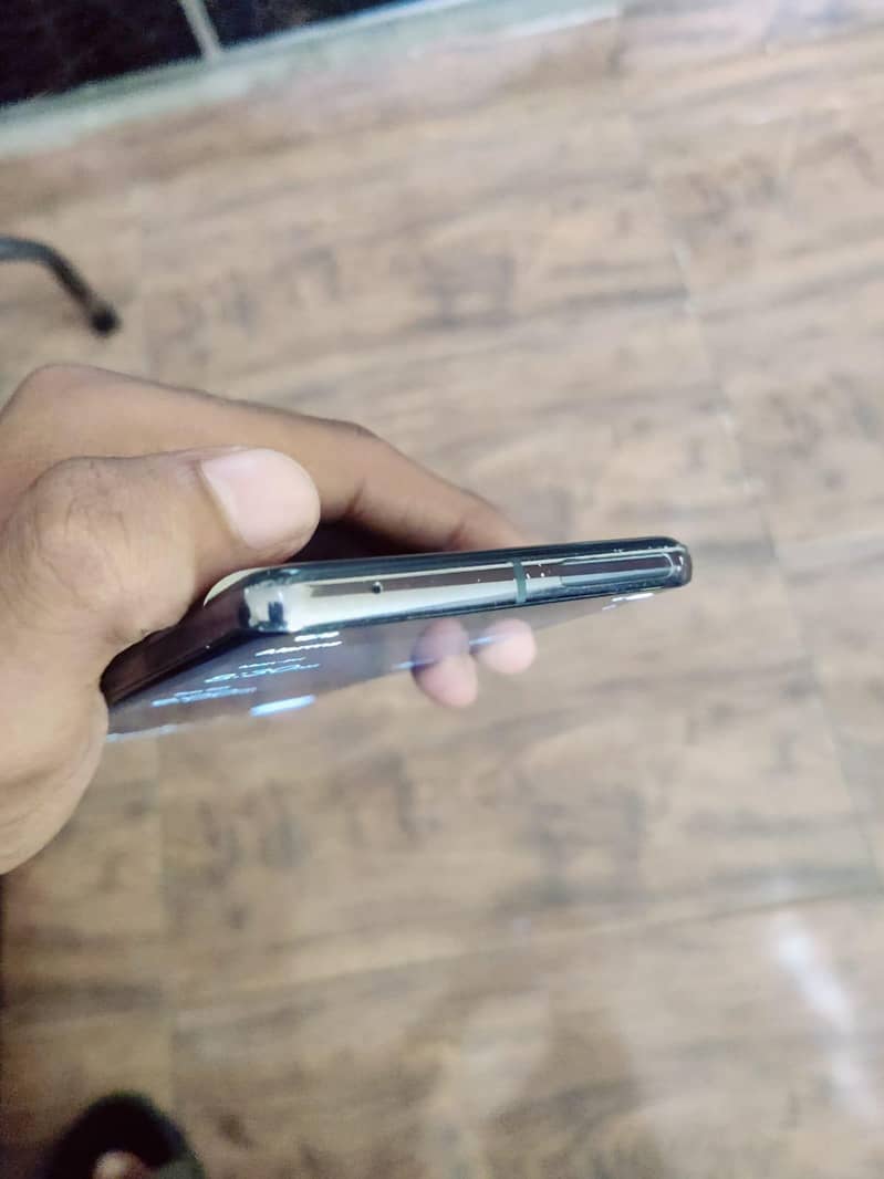 Google Pixel 7 Pro 5