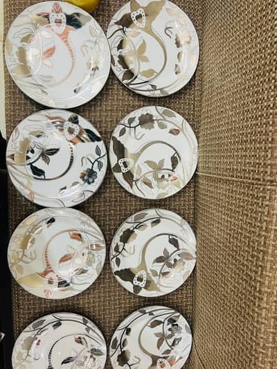 Good condition one time use only contact 03324591204