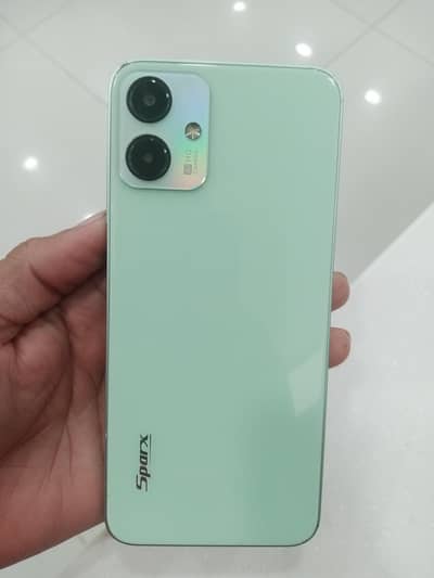 Saparx neo 7