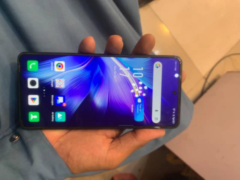 Infinix Note 30 1