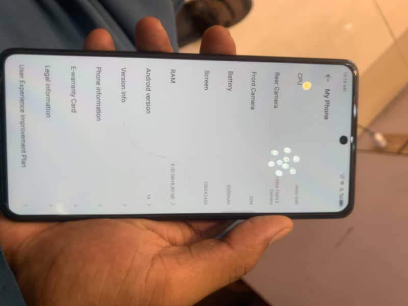 Infinix Note 30 3