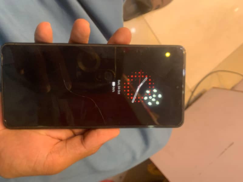 Infinix Note 30 4