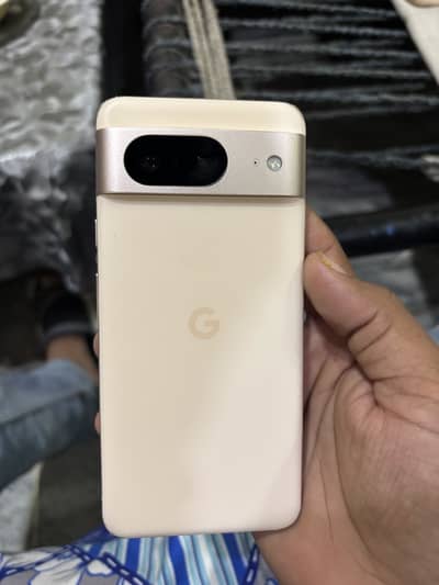Google Pixel 8