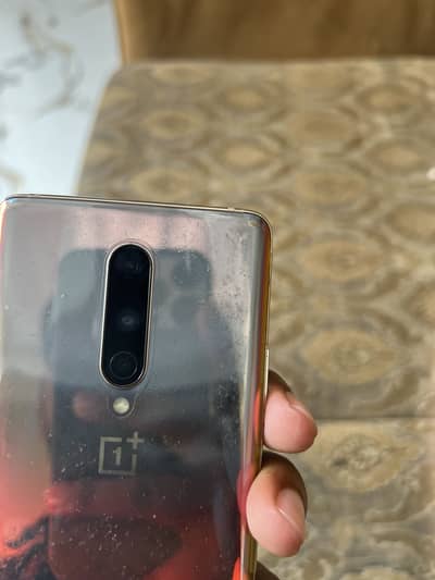 One Plus 8