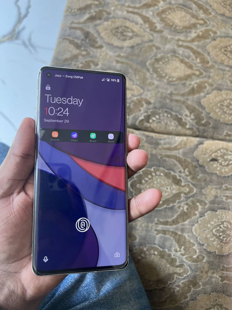 One Plus 8 2