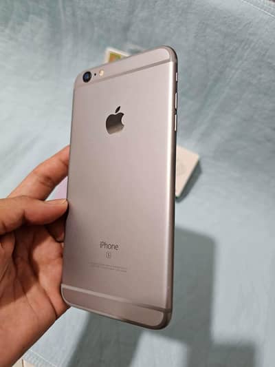 Apple iPhone 6S Plus