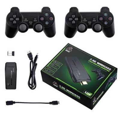 Game stick m8 lite