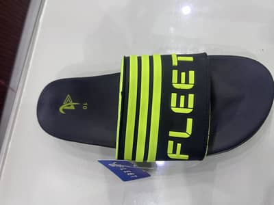 Premium slides fro casual and regular use.