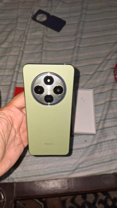 Xiaomi Redmi 14C