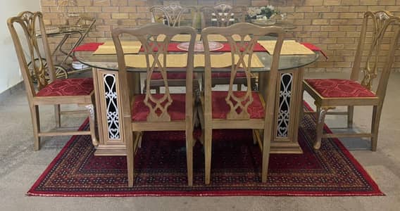 dining table for sale