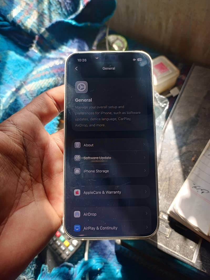 Apple iPhone 13 5