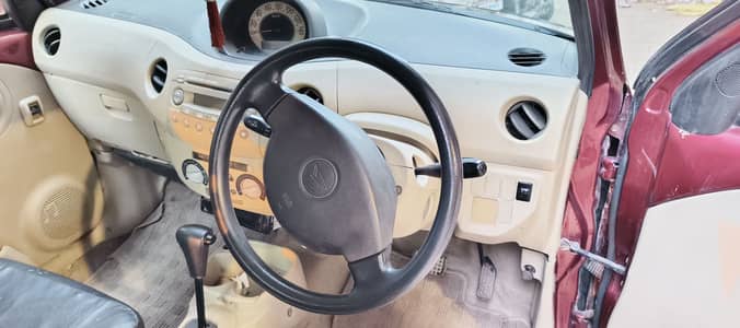 Daihatsu Esse 2008