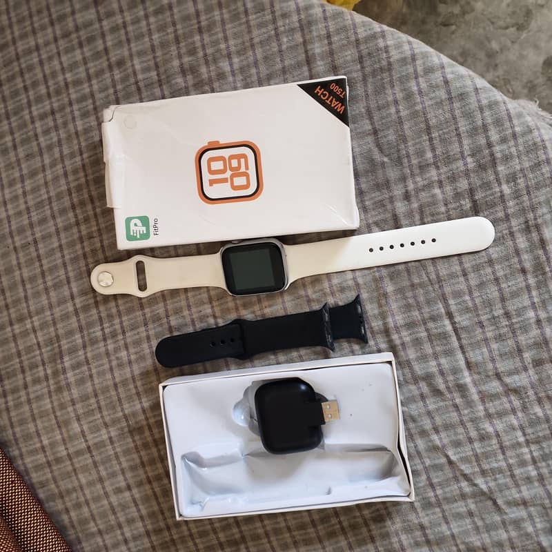 smart watch 1