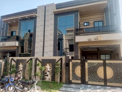 Beautiful house available for Sale in Alnoor town ranger road near vmall cantt