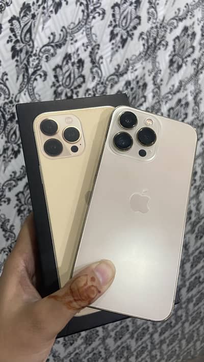 iPhone 13pro 256