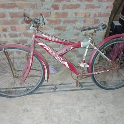 Cycle for sale 7000