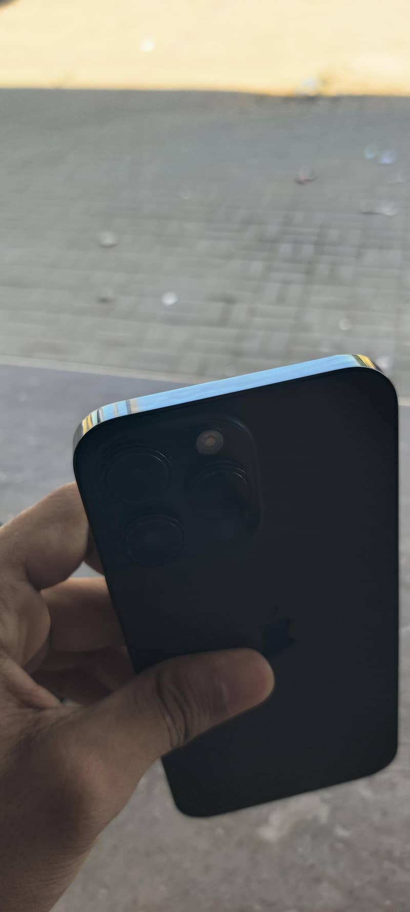 Apple iPhone 14 Pro Max 5
