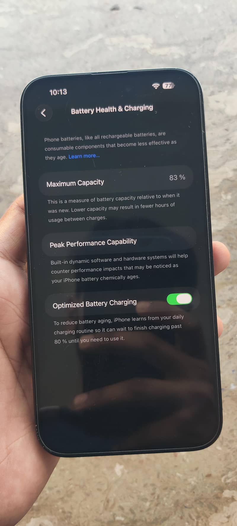 Apple iPhone 14 Pro Max 8