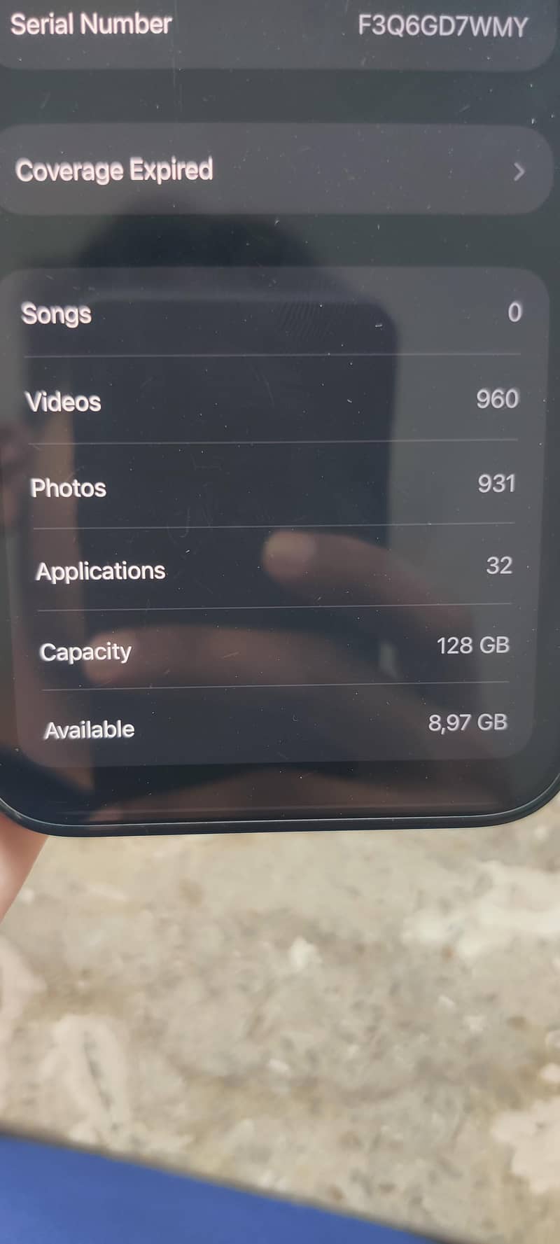 Apple iPhone 14 Pro Max 10