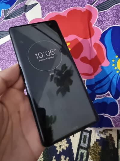 Sony Xperia Official PTA Approved