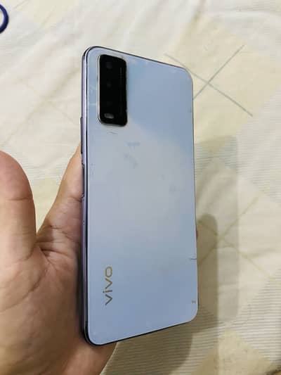 Vivo Y20
