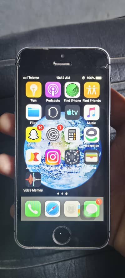 Apple iPhone 5s for sale
