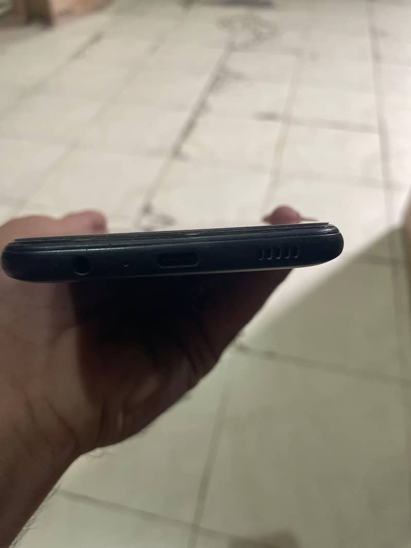 Samsung Mobile A02 5