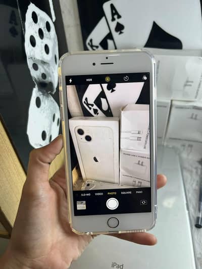 Apple iPhone 6S Plus