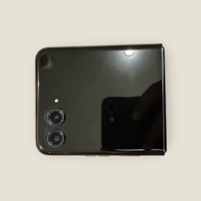 Motorola Razr 50 Ultra