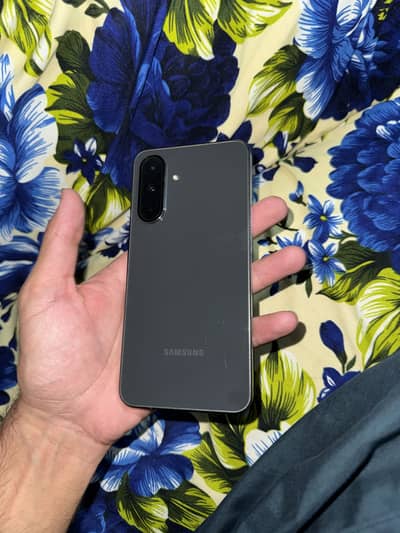Samsung Mobile A36 5G