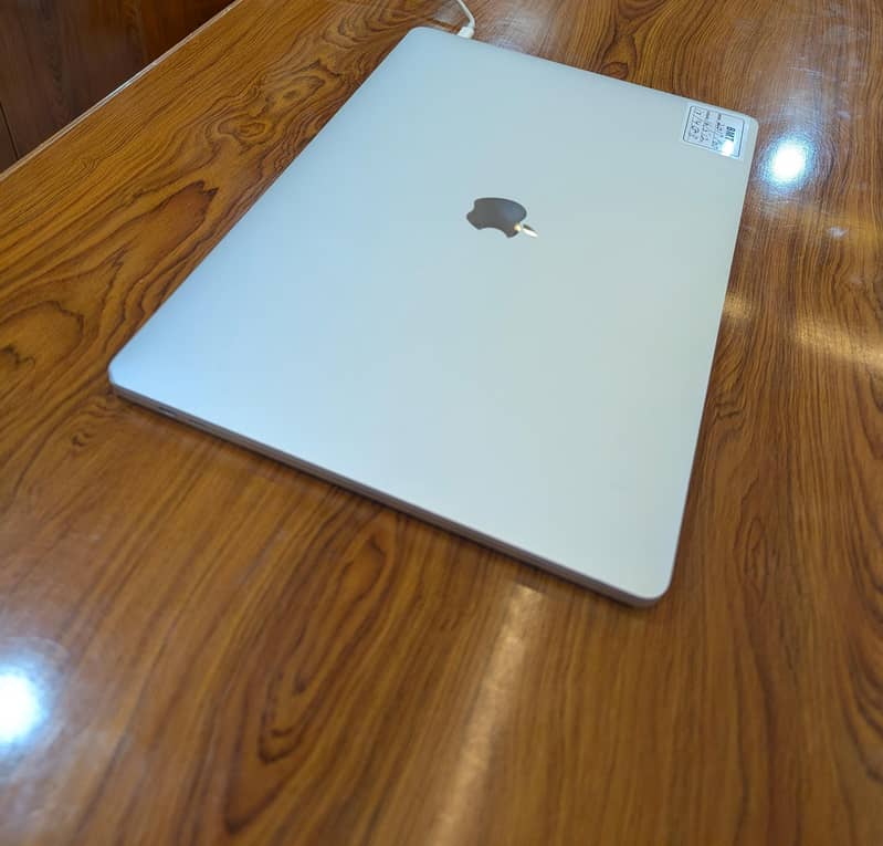 Macbook Pro 2017 1