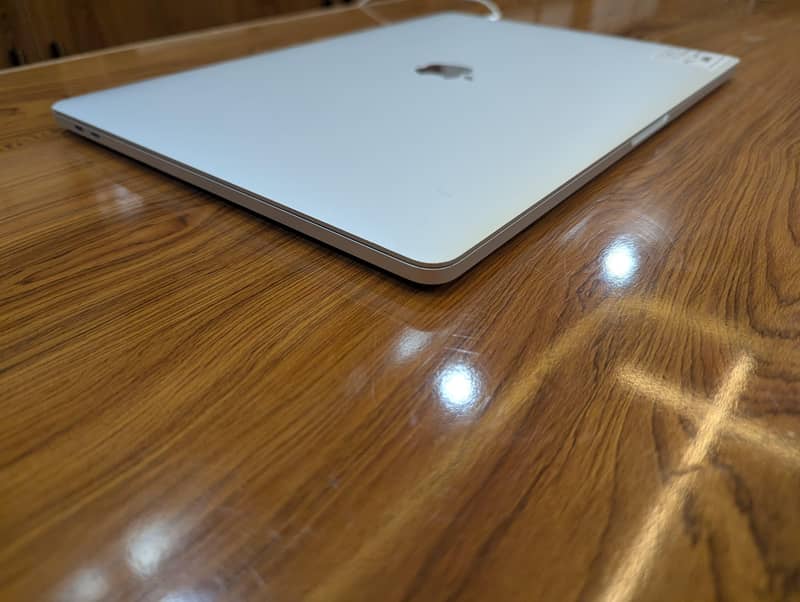Macbook Pro 2017 2