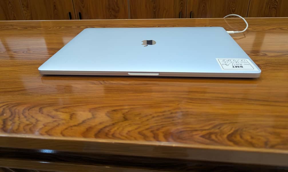Macbook Pro 2017 3
