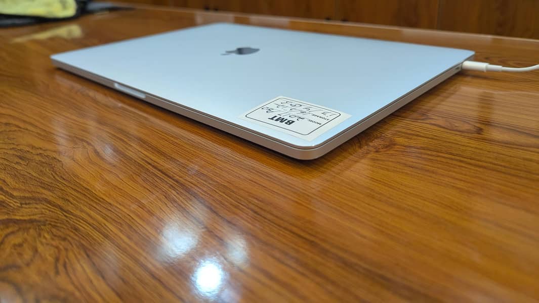 Macbook Pro 2017 4