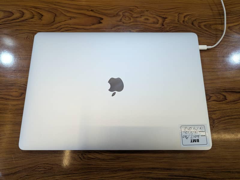 Macbook Pro 2017 5