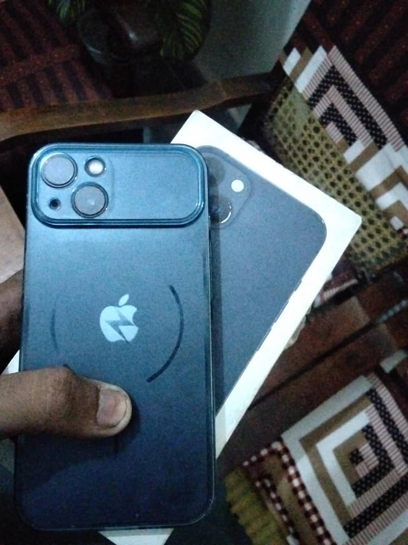 Apple iPhone 13 0