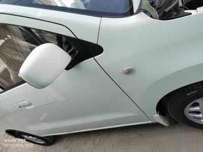 Suzuki Wagon R 2019