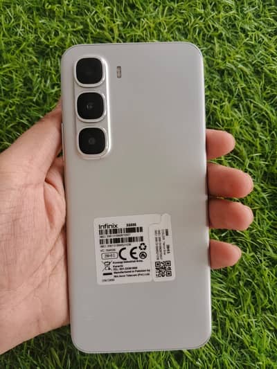 Infinix Hot 60 Pro Plus 8/256