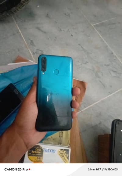 Itel Other Model