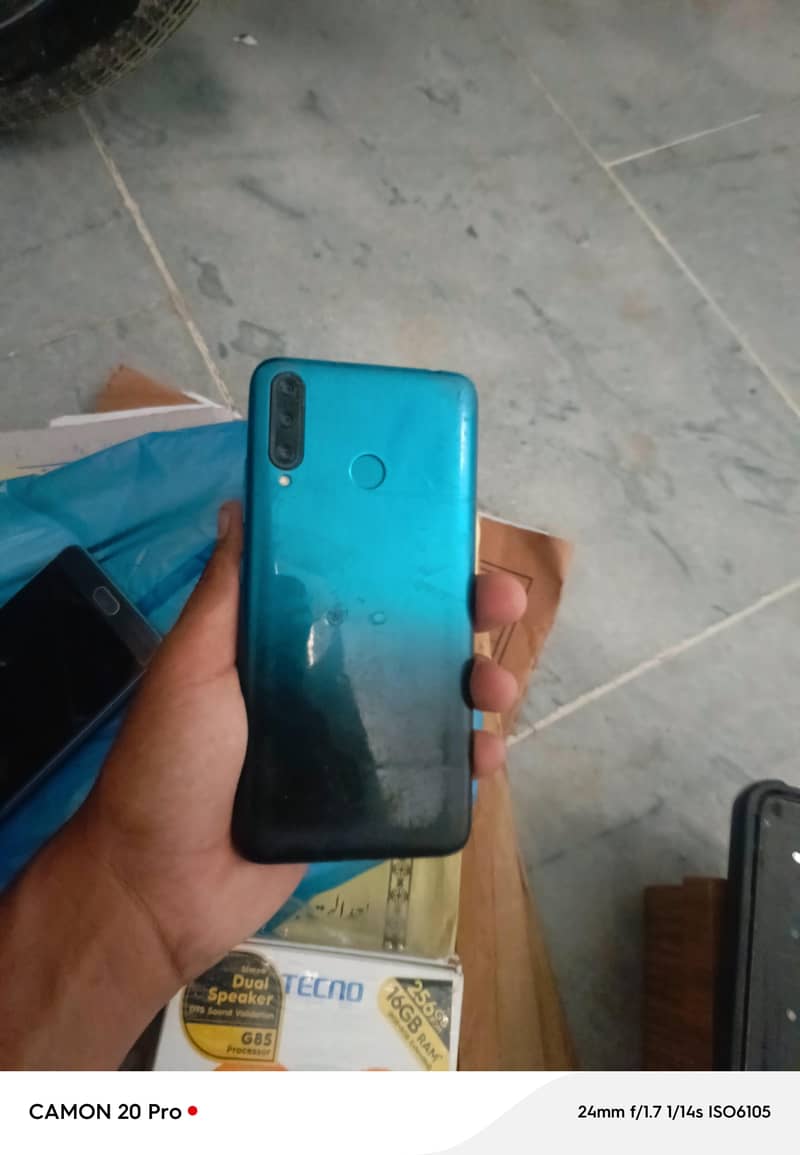 Itel Other Model 0