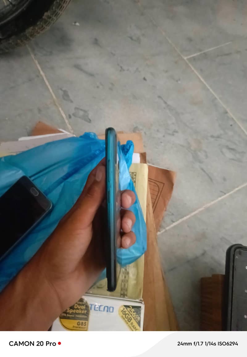 Itel Other Model 1