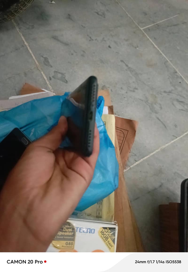 Itel Other Model 2