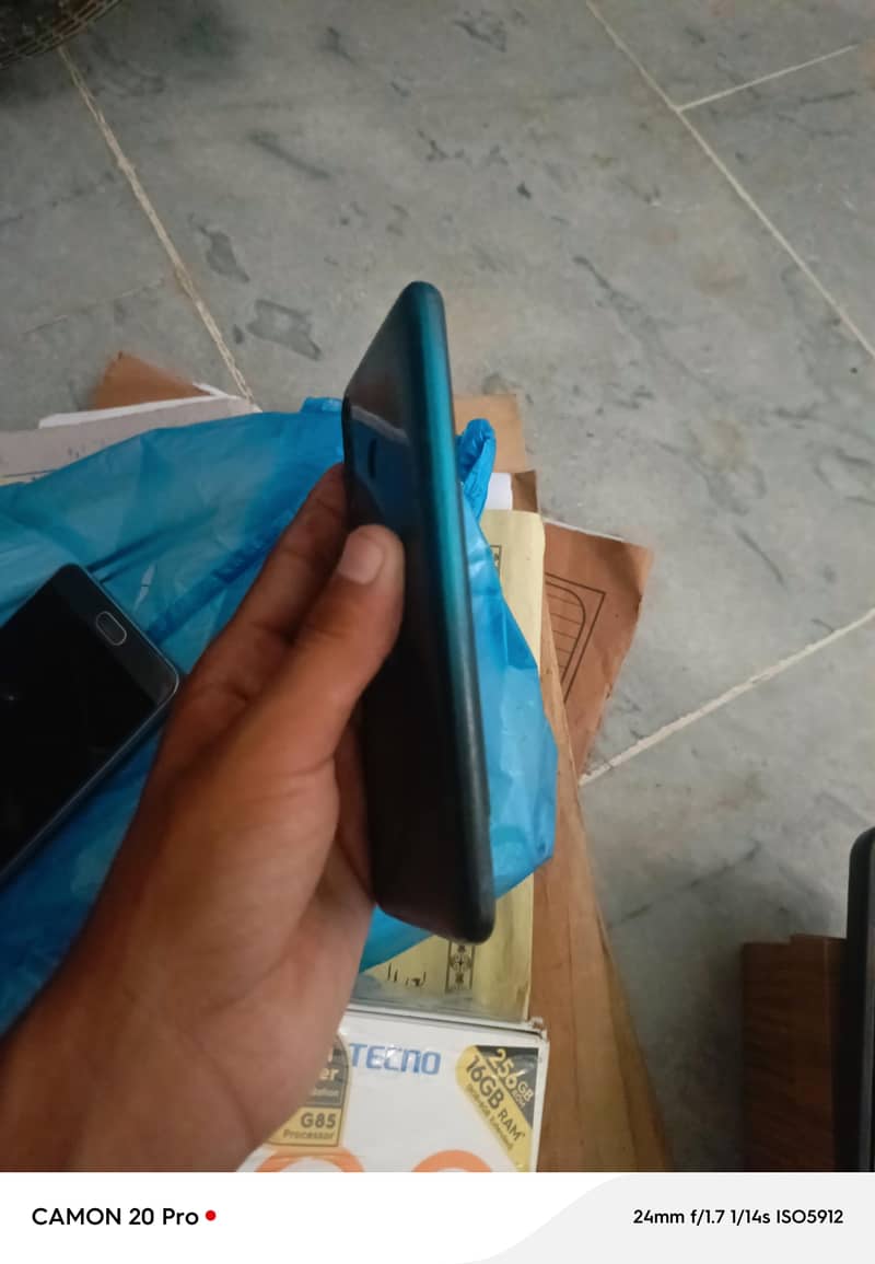 Itel Other Model 3